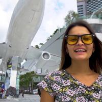 Отзыв от Оксана - DTV виза